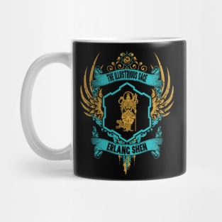 ERLANG SHEN - LIMITED EDITION Mug